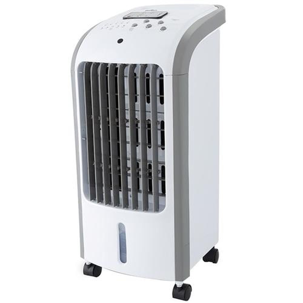 Climatizador de Ar Britânia BCL01F 3,2 Litros Branco 220V