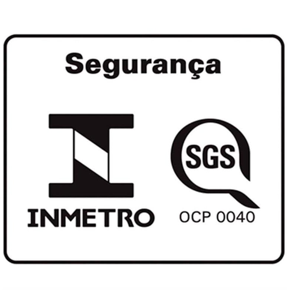 Termômetro Clinico G-Tech Digital Ponta Rígida Branco