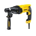 Martelete Dewalt SDS Plus 1P D25133KB2 com Maleta 800W 220V