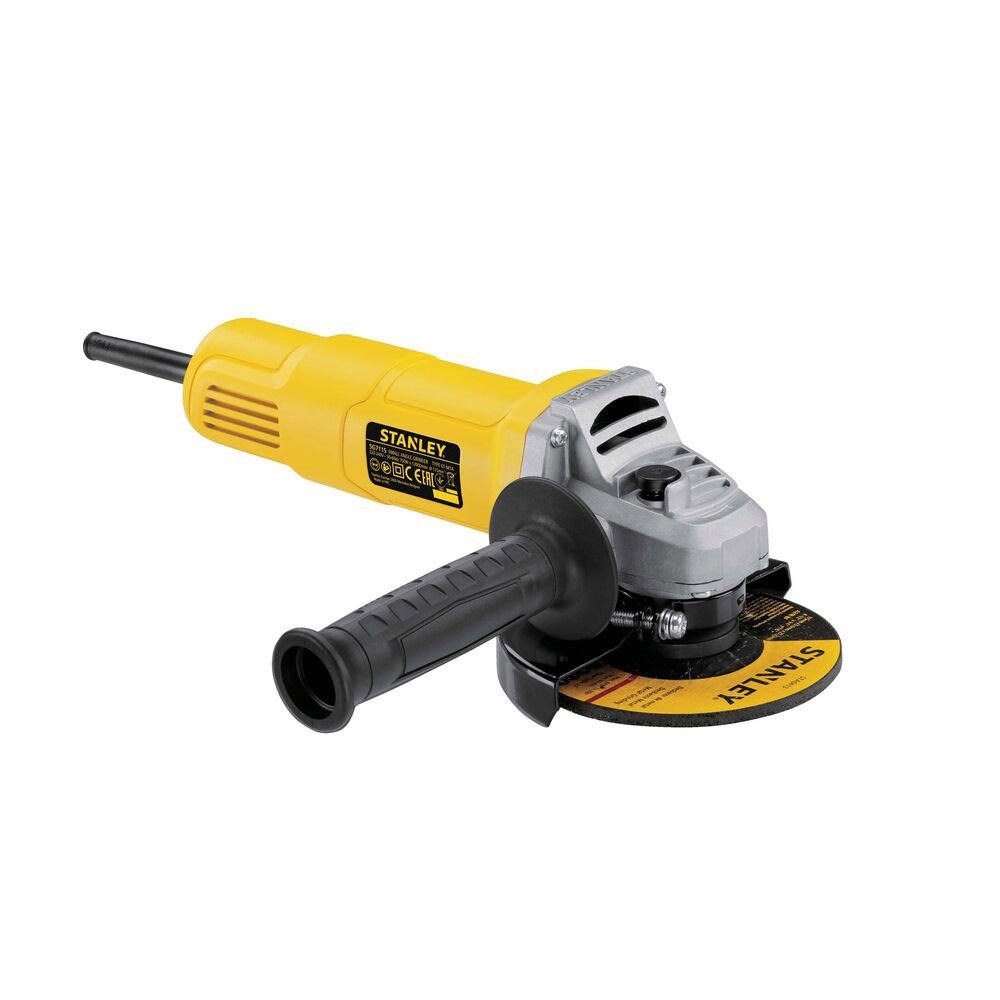 Esmerilhadeira Angular Stanley 4.1/2 SG6115Br 620W Slimline 110V