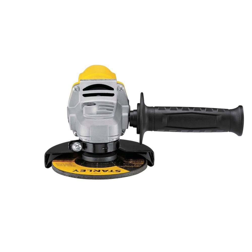 Esmerilhadeira Angular Stanley 4.1/2 SG6115Br 620W Slimline 110V
