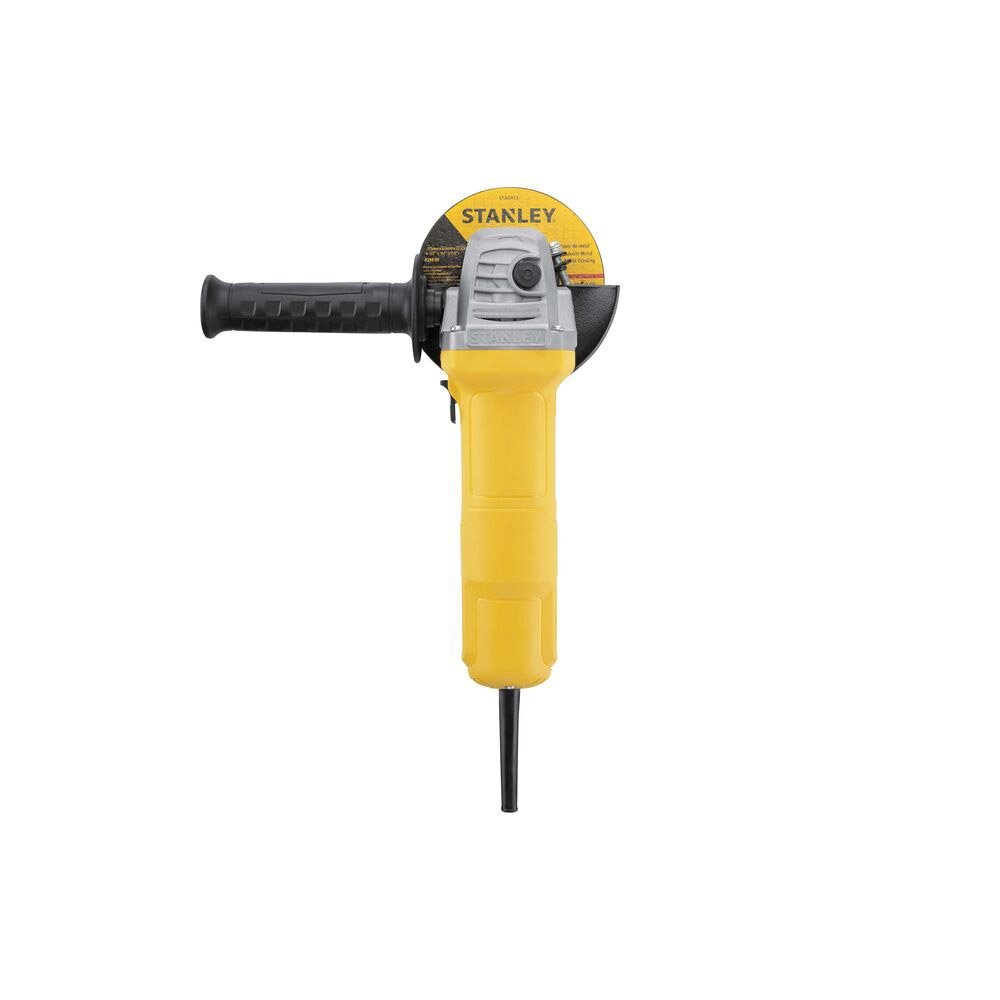 Esmerilhadeira Angular Stanley 4.1/2 SG6115Br 620W Slimline 110V