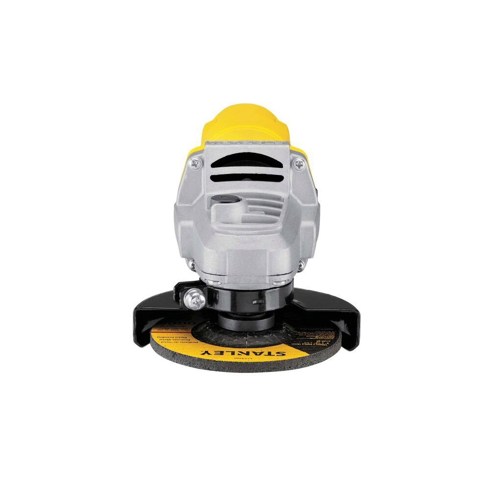 Esmerilhadeira Angular Stanley 4.1/2 SG6115Br 620W Slimline 110V