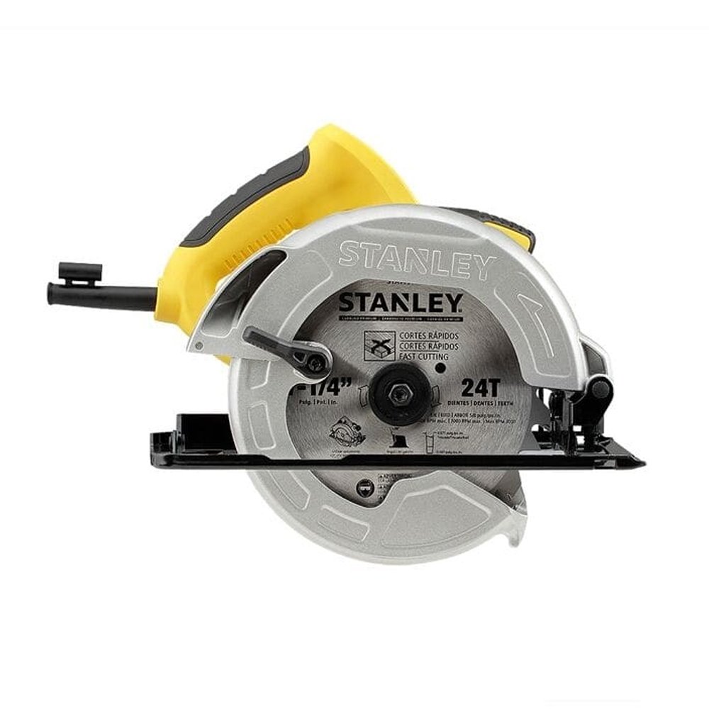 Serra Circular Stanley 7.1/4 SC16 1600W 110V