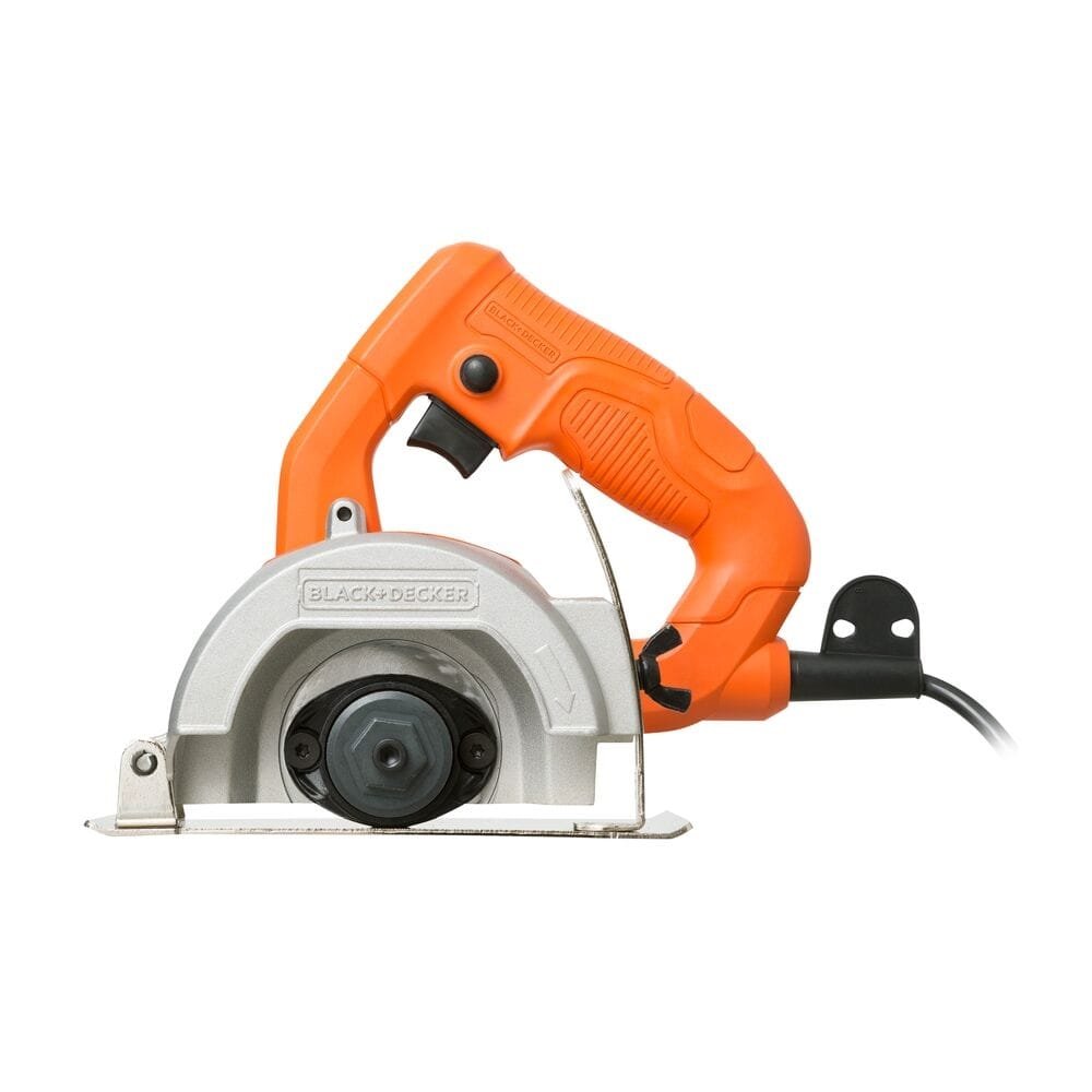 Serra Mármore Black e Decker BD115BR 4.1/2 1100W 220V