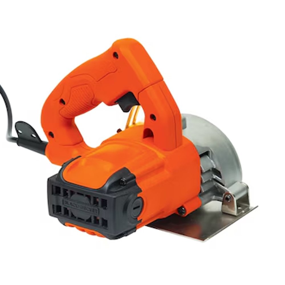 Serra Mármore Black e Decker BD115BR 4.1/2 1100W 220V