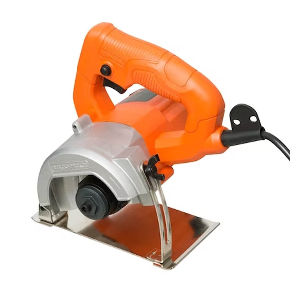 Serra Mármore Black e Decker BD115BR 4.1/2 1100W 220V