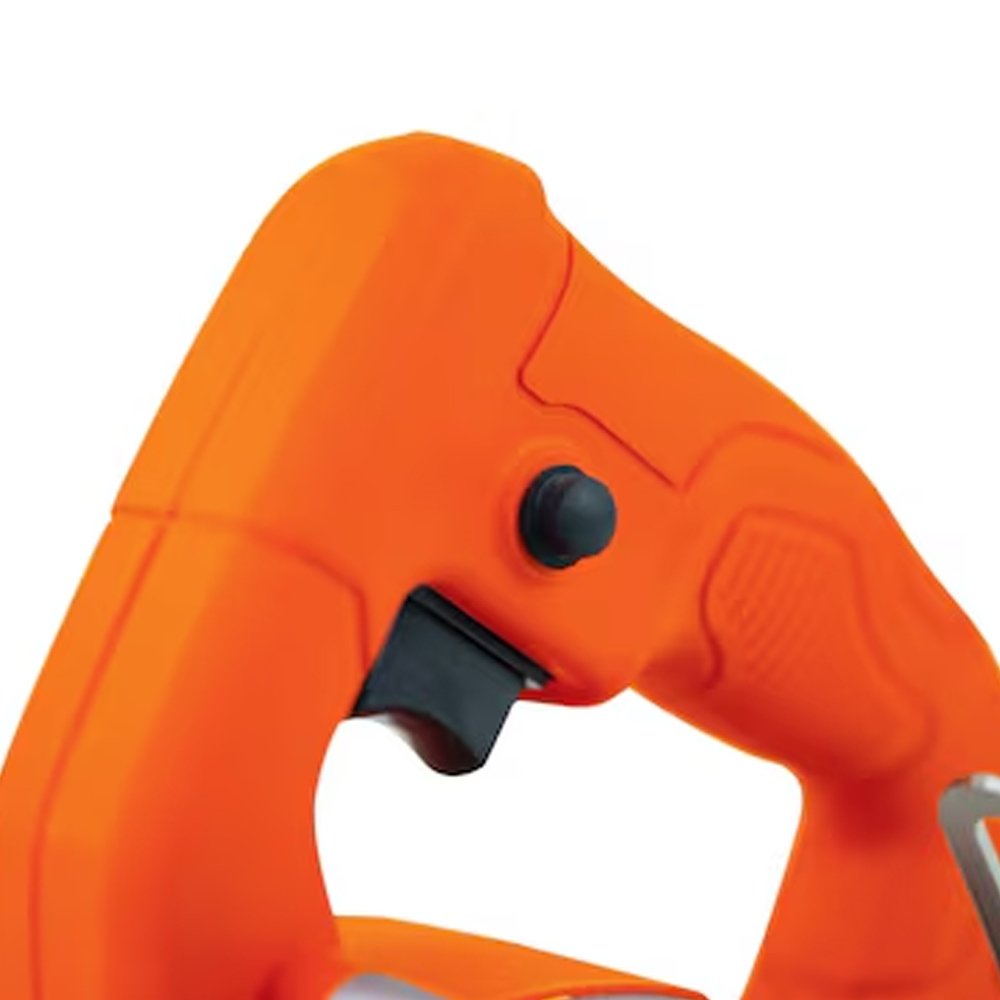 Serra Mármore Black e Decker BD115BR 4.1/2 1100W 220V