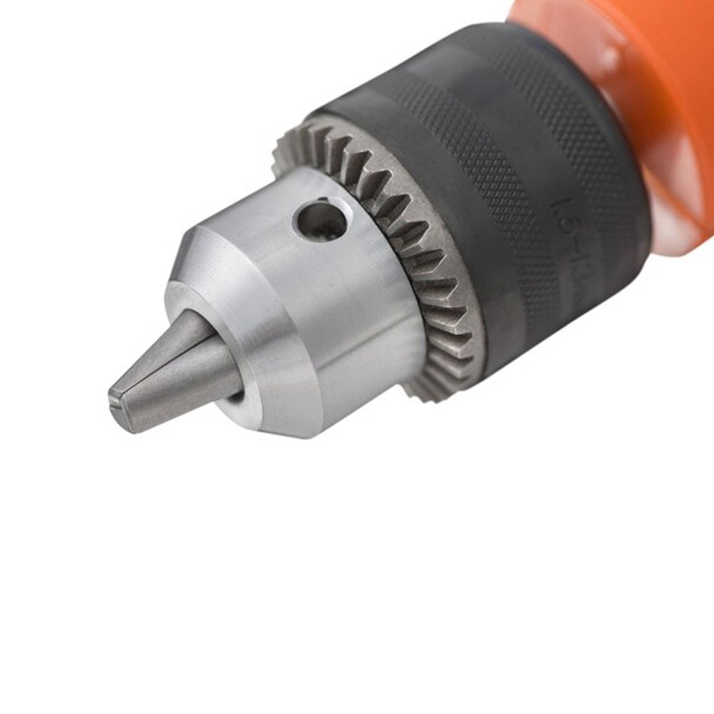 Furadeira de Impacto Black & Decker TM555B 1/2P 560W 110V