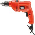 Furadeira de Impacto TM500B2 3/8" 560w 220v Black & Decker