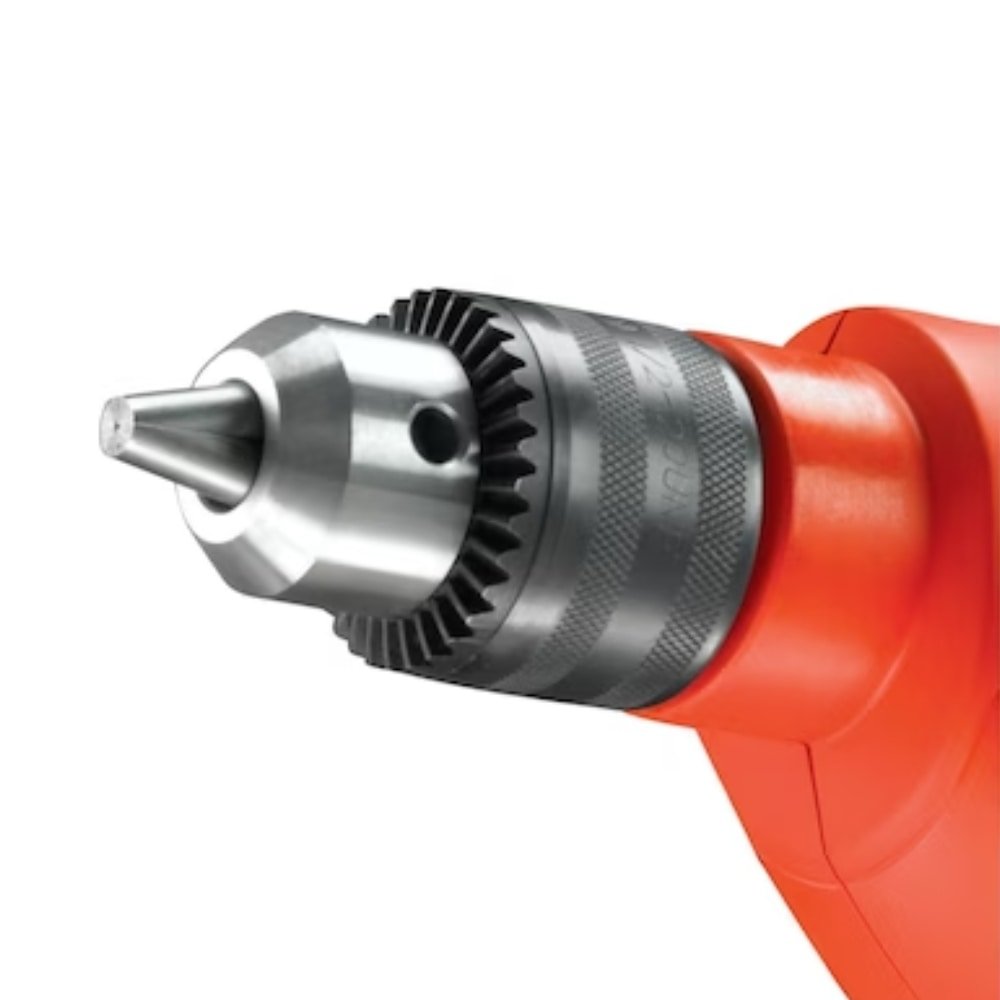 Furadeira de Impacto Black & Decker TM500BR 3/8" 560w
