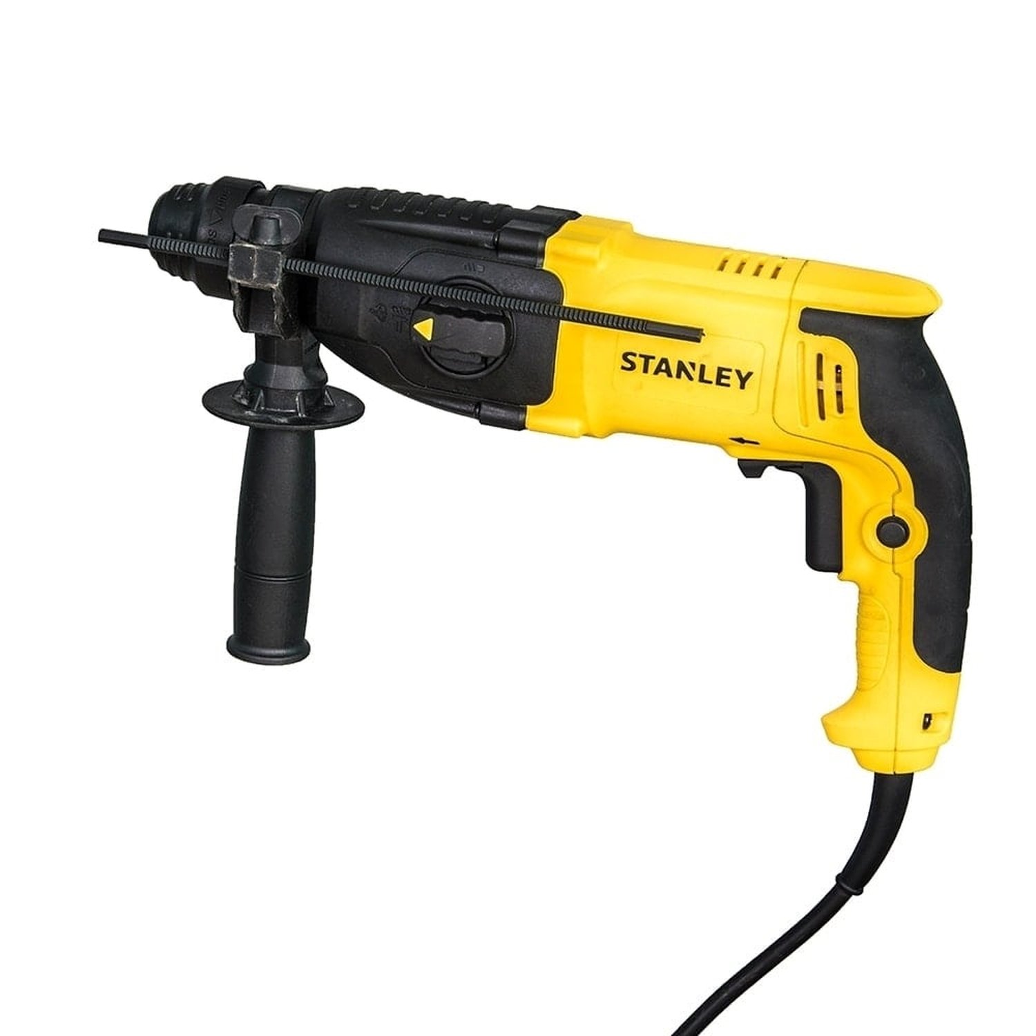 Martelete Stanley SDS Plus 800W SHR263KBR 110V
