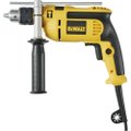 Furadeira de Impacto Dewalt 1/2P 7100W DWD502 Velocidade Variável Reversível 110V