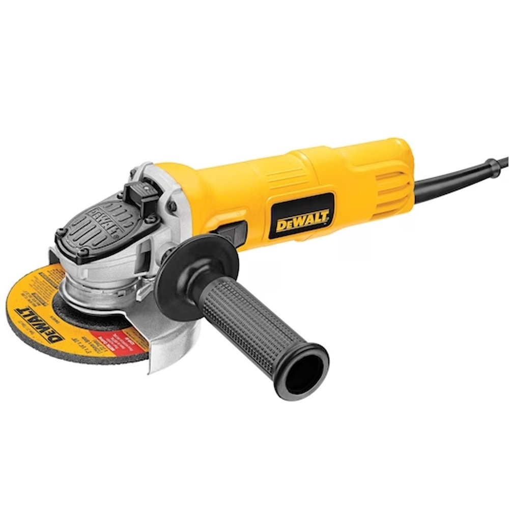 Esmerilhadeira Angular Dewalt Pequena 4,1/2 DWE4020 800W 220V