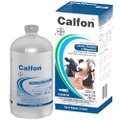 Calfon Suplemento Bayer Elanco Cálcio Injetável 200ml