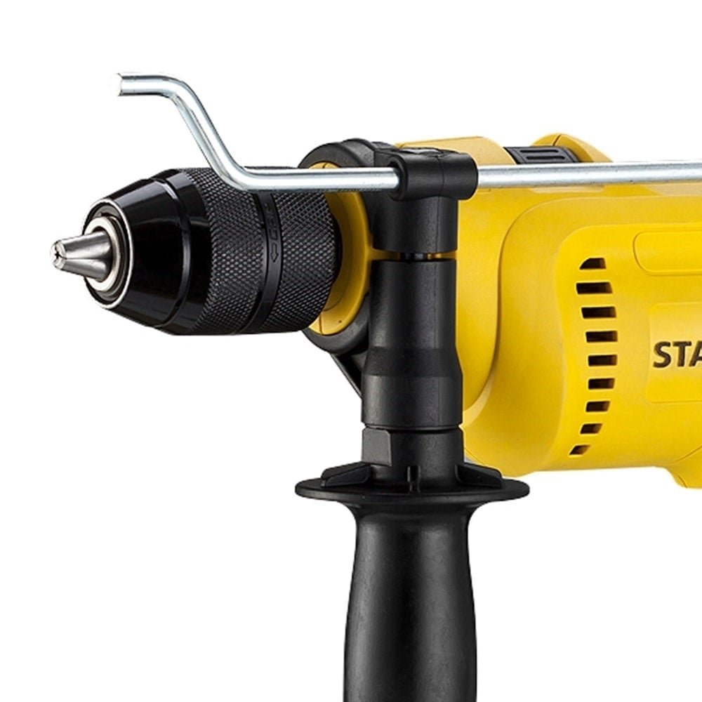 Furadeira de Impacto Stanley VVR 1/2P SDH600 600W 220V