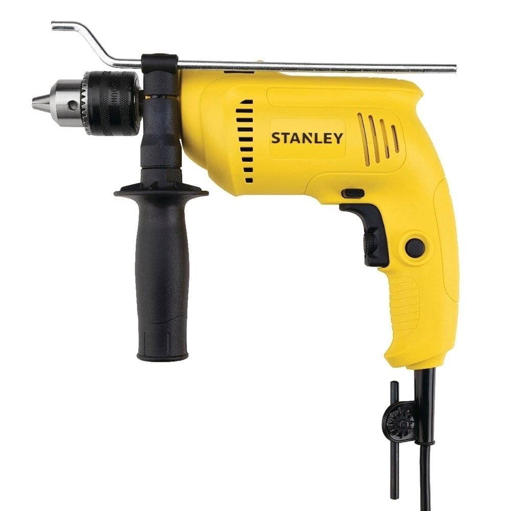 Furadeira de Impacto Stanley VVR 1/2P SDH600 600W 220V