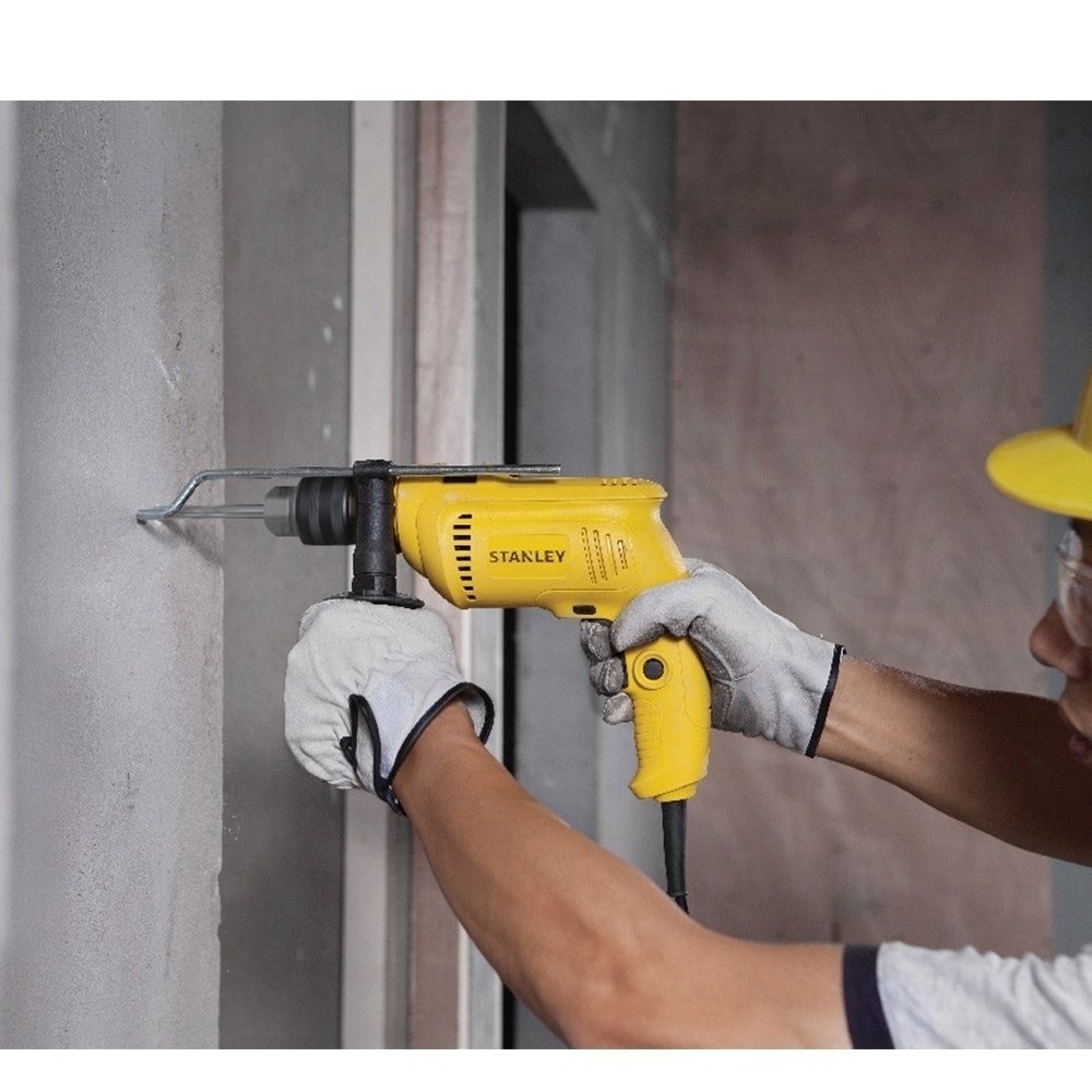 Furadeira de Impacto Stanley VVR 1/2P SDH600 600W 220V