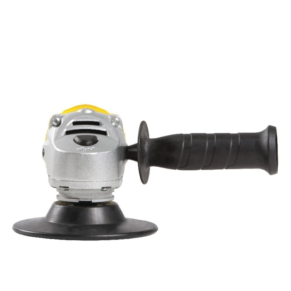 Lixadeira Politriz Stanley STGP612K 5P 600W com Maleta 220V