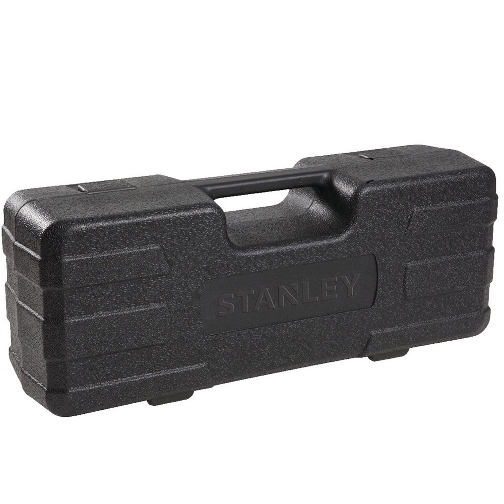 Lixadeira Politriz Stanley STGP612K 5P 600W com Maleta 220V