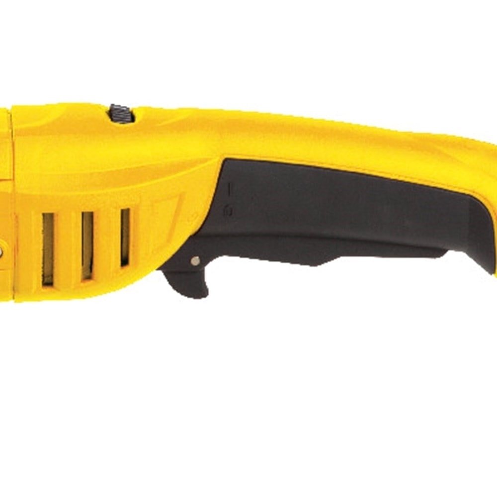 Lixadeira Politriz Stanley STGP612K 5P 600W com Maleta 220V