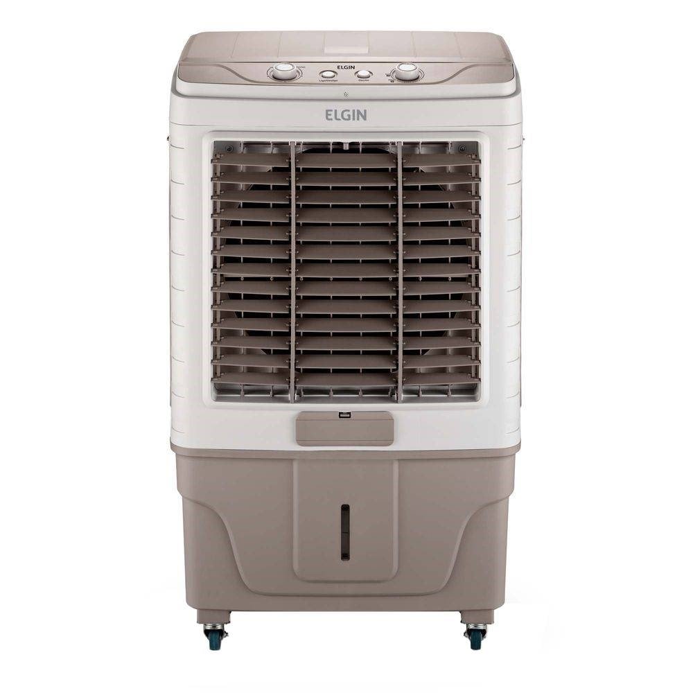 Climatizador de Ar Elgin Big Air, 65 Litros, Branco, 110V