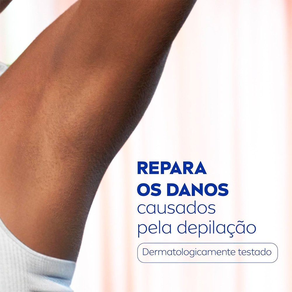 Desodorante Aerossol Nivea Feminino Black & Pearl Fragrância Premium - 150ml