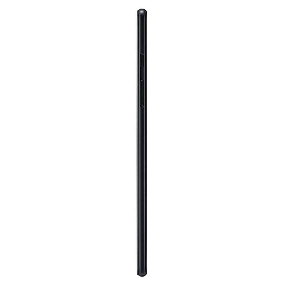 Tablet Samsung Galaxy Tab A, Preto, Tela 8", Wi-Fi, Android, Câm. Tras. de 8MP, Frontal de 2MP, 32GB