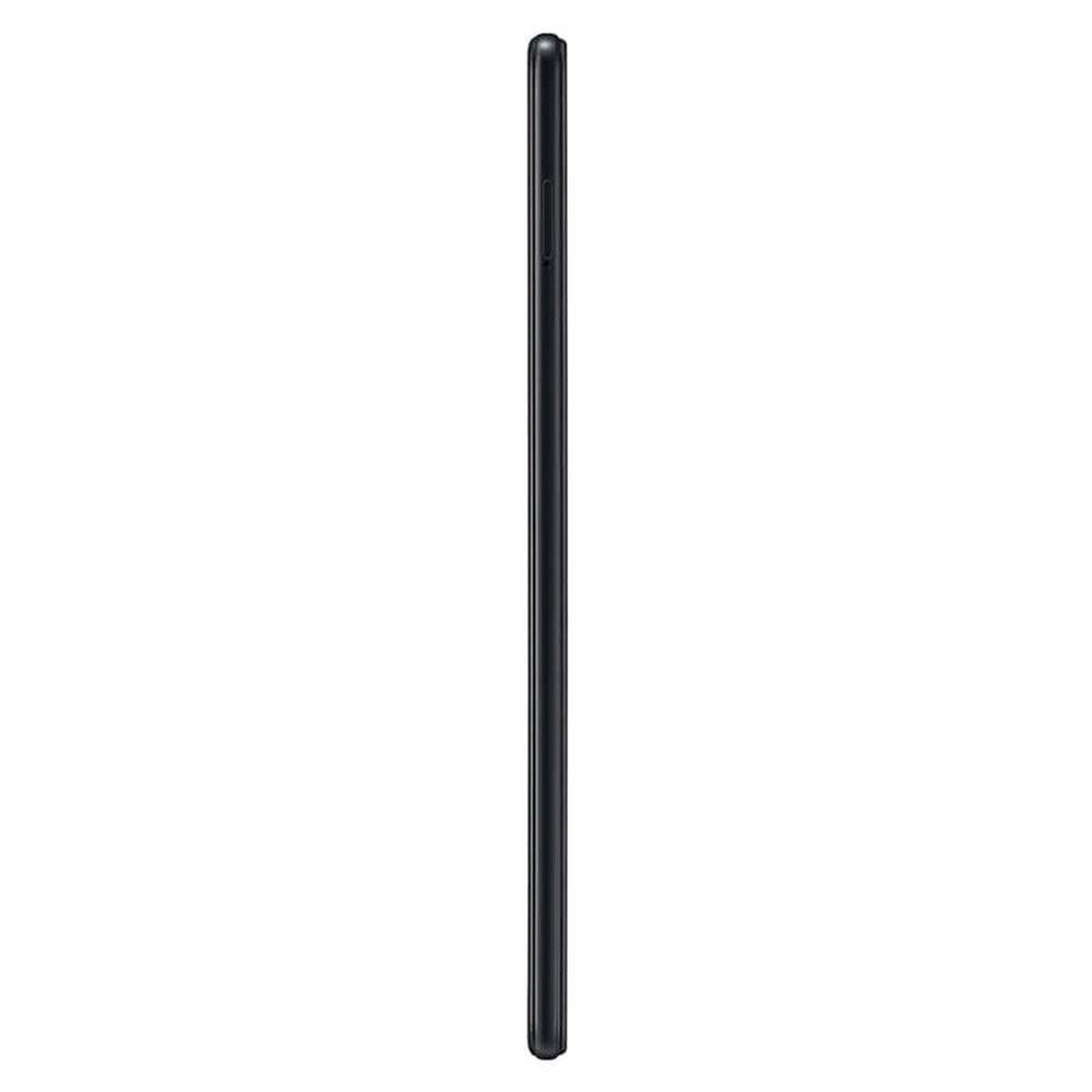 Tablet Samsung Galaxy Tab A, Preto, Tela 8", Wi-Fi, Android, Câm. Tras. de 8MP, Frontal de 2MP, 32GB