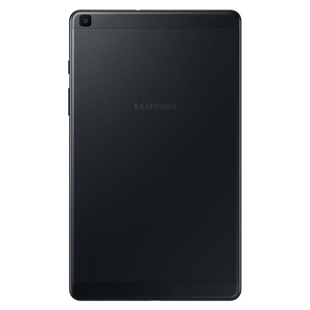 Tablet Samsung Galaxy Tab A, Preto, Tela 8", Wi-Fi, Android, Câm. Tras. de 8MP, Frontal de 2MP, 32GB