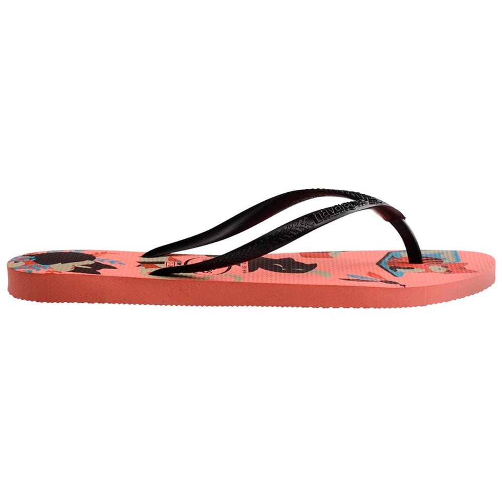 Havaianas Slim Pets Nectar 35/6