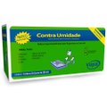 Aditivo Impermeabilizante Viapol Contra Umidade Argamassa 500ml - Embalagem com 36 Sacos
