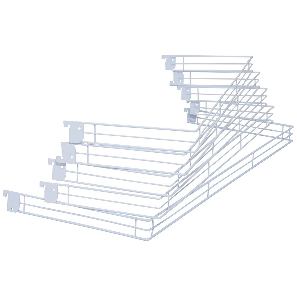 Aparador Aramado SA em U 5 Peças