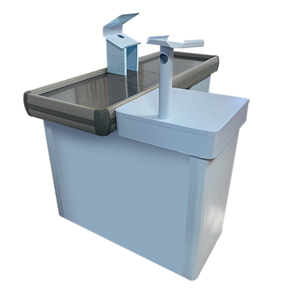 Oceansouth Tinnie Bait and Storage Bin