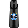 Garrafa Termolar Magic Pump Pressão Gremio 1,8L