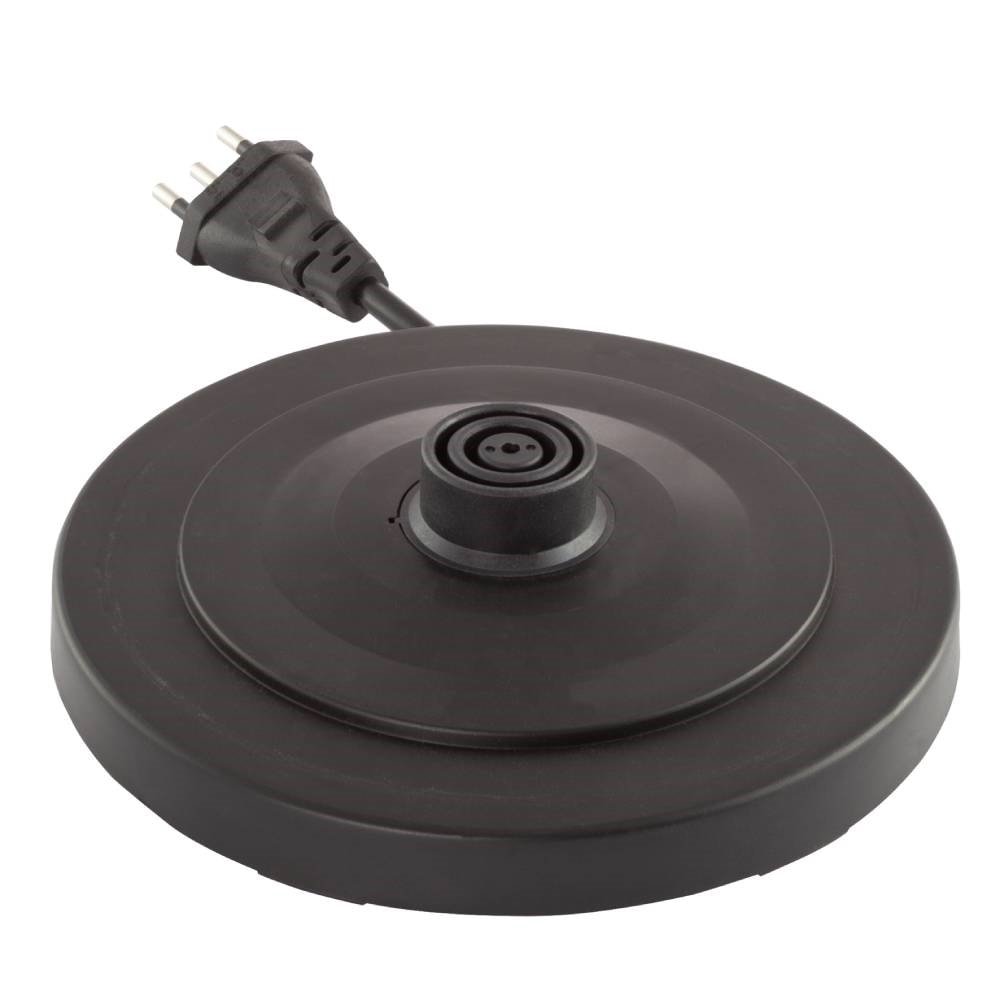 Chaleira Elétrica Philco PCH13PI, 1,9 Litros, Preto/Inox, 220V