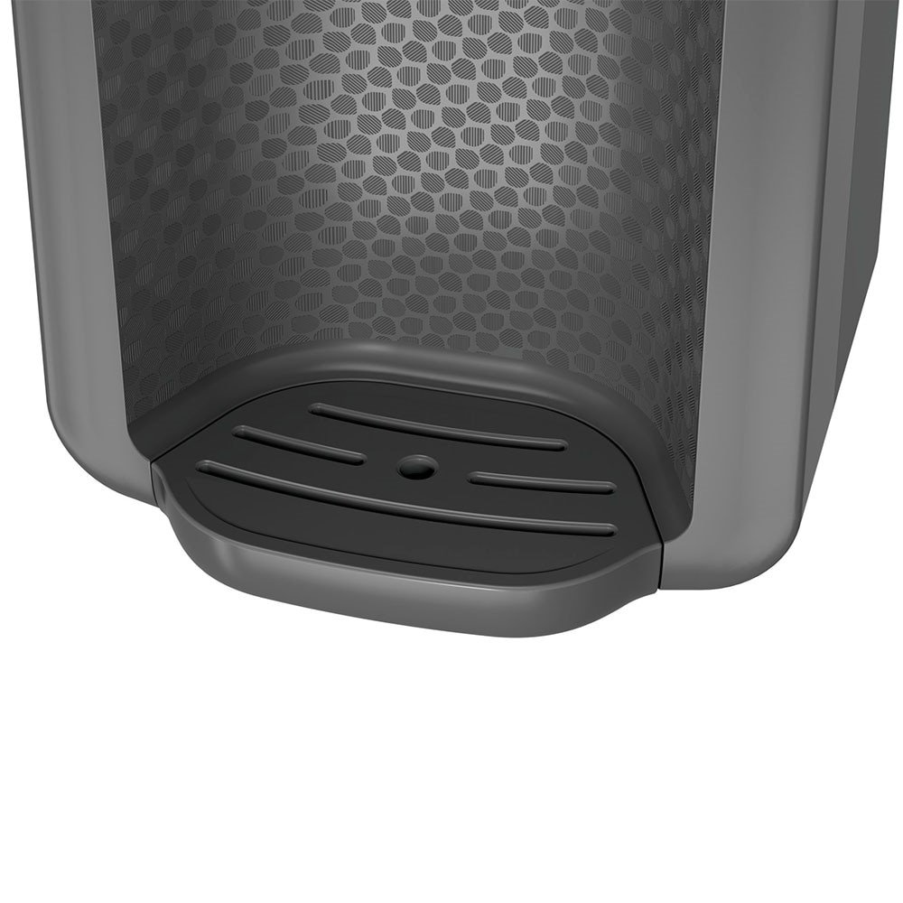 Purificador de água Consul CPC31AFONA Compacto com Filtragem Classe A, Cinza
