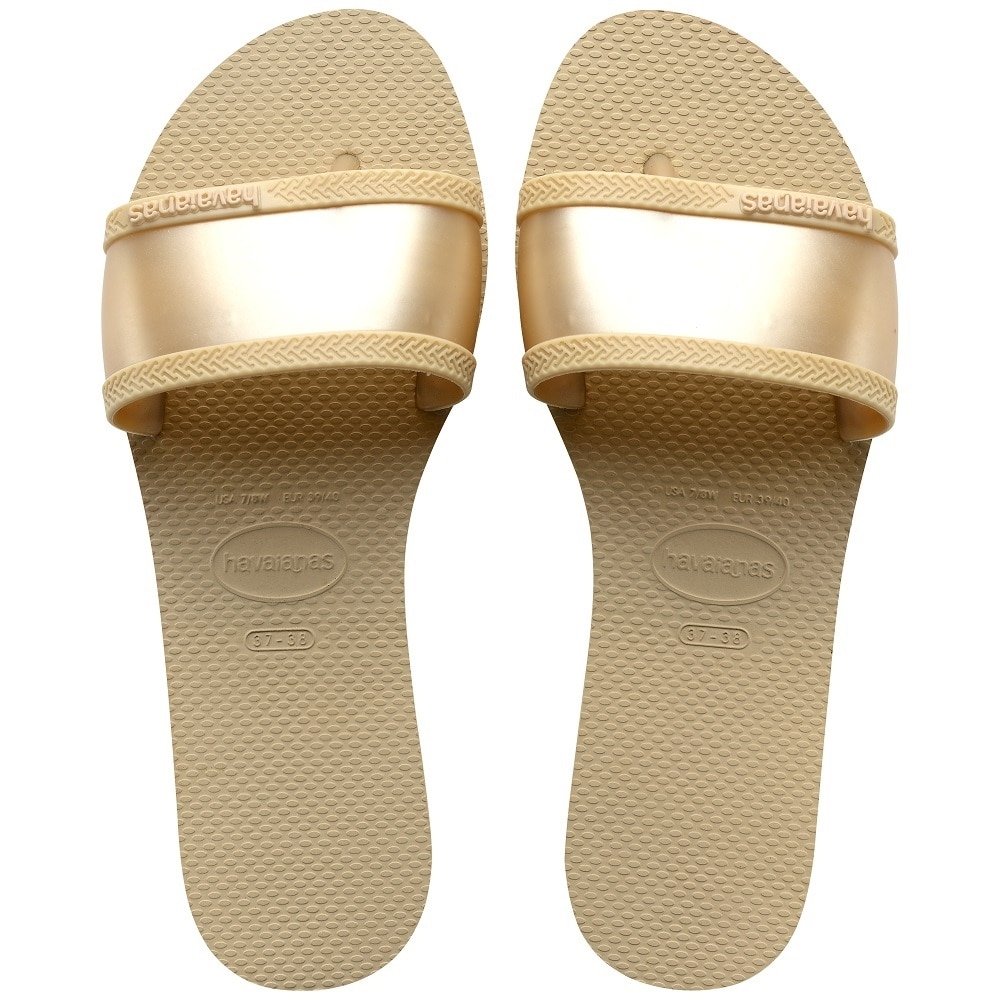 Havaianas You Angra Areia 37/8