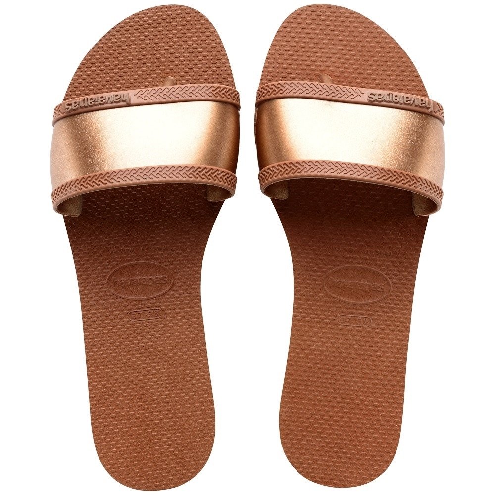 Havaianas You Angra Ferrugem 41/2