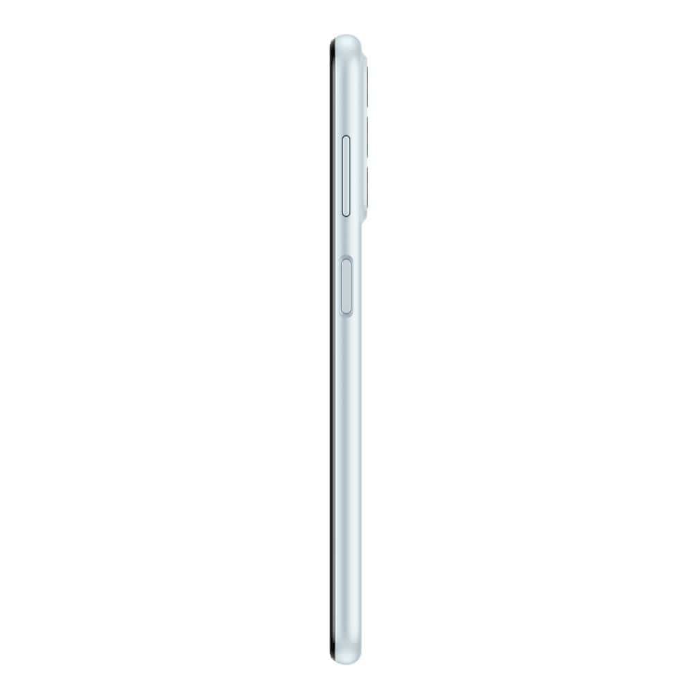 Smartphone Samsung Galaxy M13 Azul, Tela 6.6", 4G+Wi-Fi, And. 12, Câm. Tras. 50+5+2MP, Frontal 8MP, 4GB RAM, 128GB