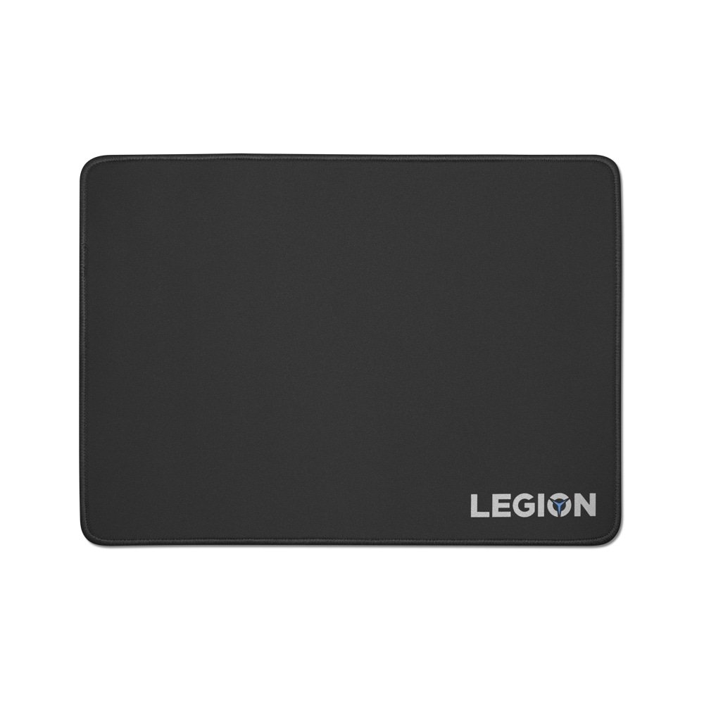 Mousepad Gamer Lenovo Legion, Preto