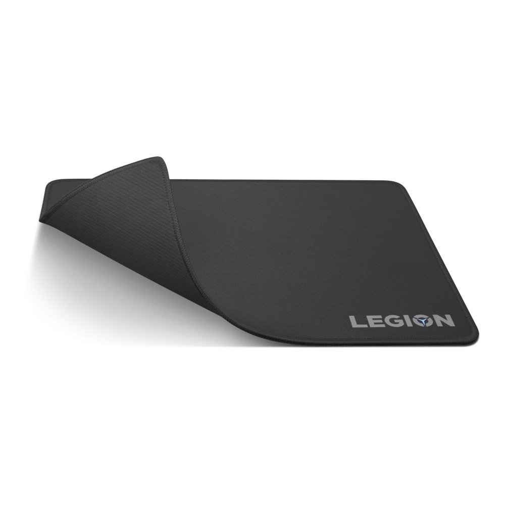 Mousepad Gamer Lenovo Legion, Preto