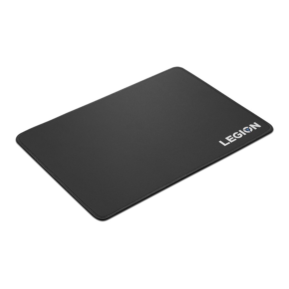 Mousepad Gamer Lenovo Legion, Preto