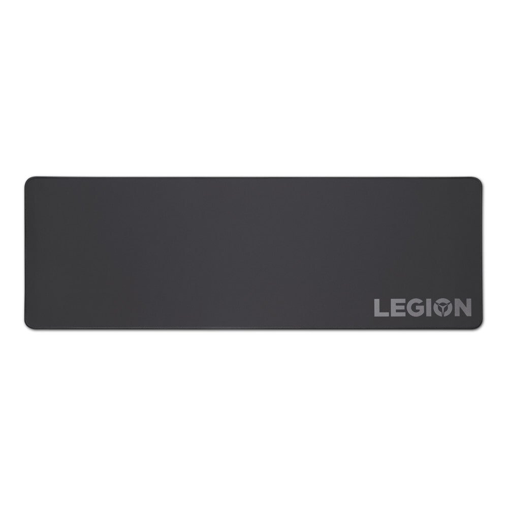 Mousepad Gamer Lenovo Legion, Extra-Grande, Preto