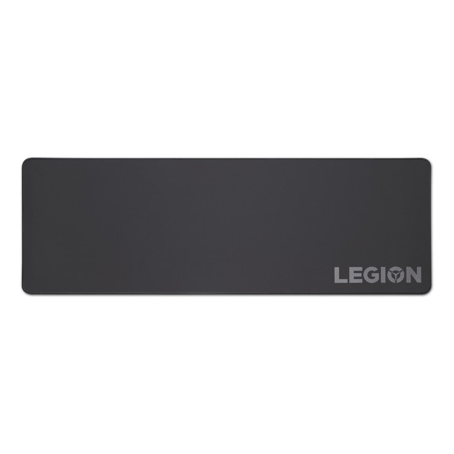 Mousepad Gamer Lenovo Legion, Extra-Grande, Preto