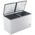 Freezer Horizontal Consul CHB53 - 2 Portas 534 Litros, Branco 110V