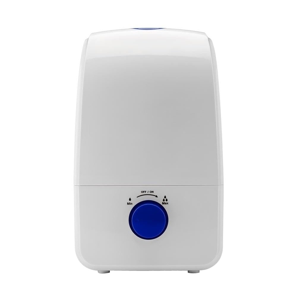 Umidificador e Aromatizador Multilaser MK Baby, 3 Litros, Branco, Bivolt
