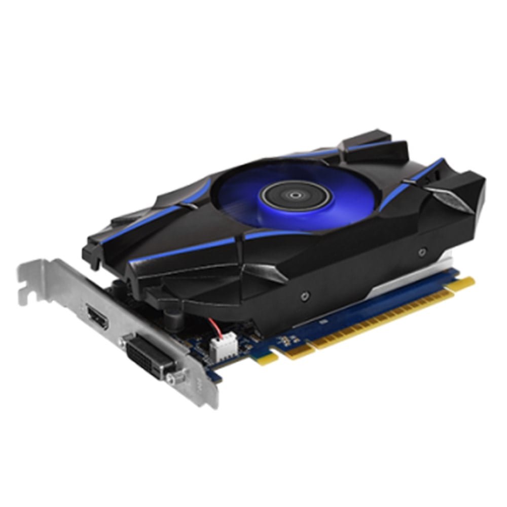 Placa de Vídeo Galax Geforce GT1030 2GB DDR5 64BITS-30NPH4HVQ4ST