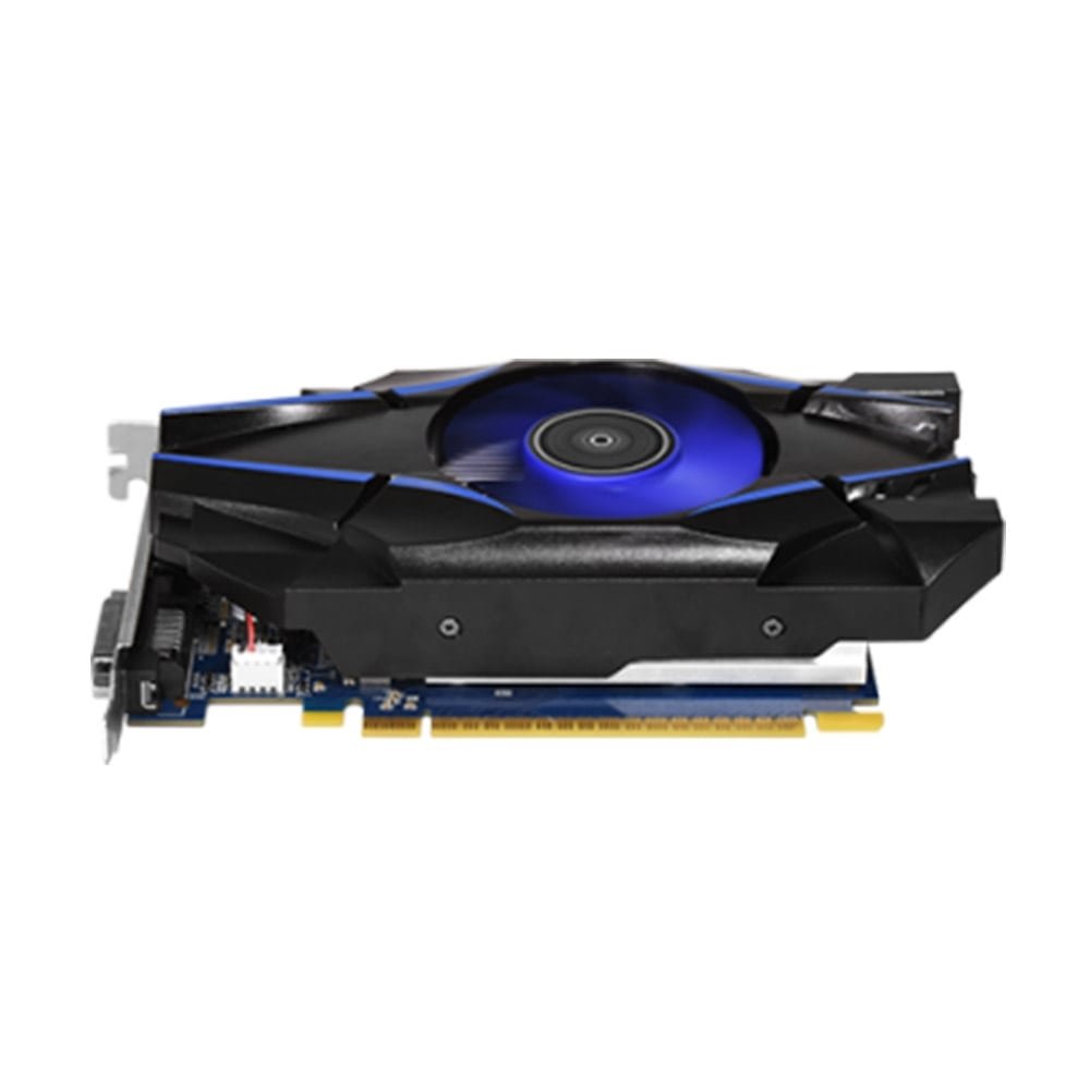 Placa de Vídeo Galax Geforce GT1030 2GB DDR5 64BITS-30NPH4HVQ4ST