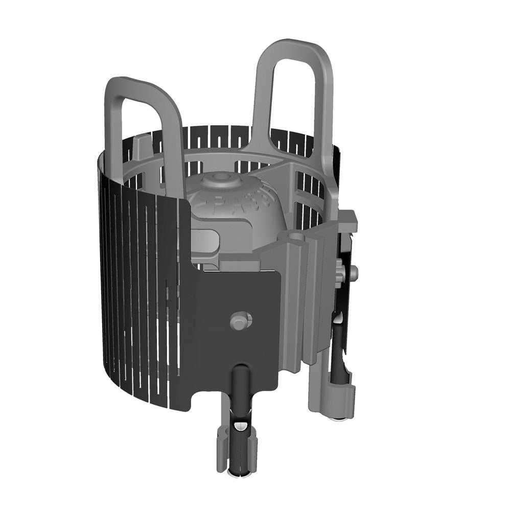 Resistência Lorenzetti Torneira Eletrônica Essence 4600W 110V